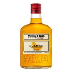 Mount Gay Rum Eclipse